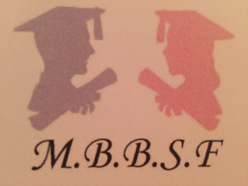 Marie Barney Boston Scholarship Foundation Inc Logo