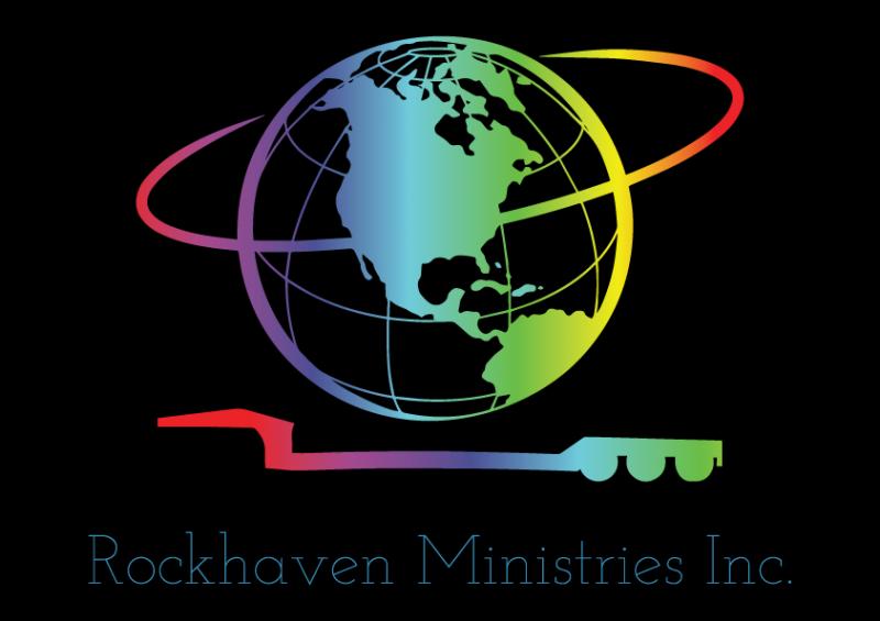 Rockhaven Ministries Inc. Logo