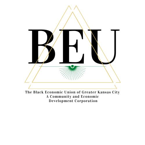 Black Economic Union Of Greater Kansas City Logo