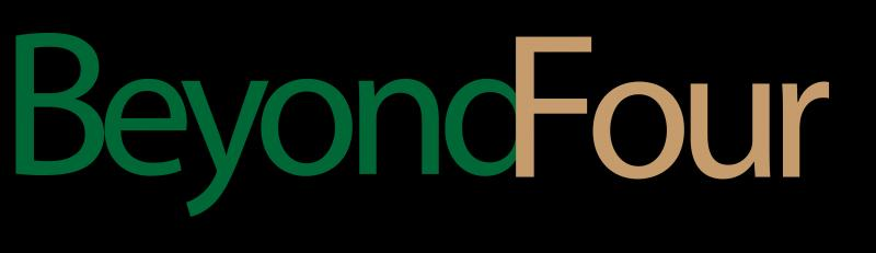 Beyondfour Foundation Inc Logo