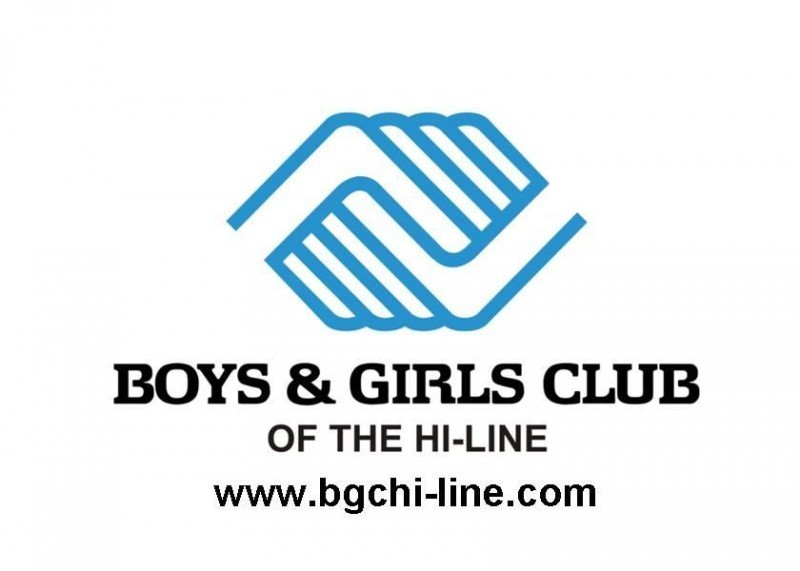 HELP COMMITTEE AND BOYS & GIRLS CLUB OF THE HI-LINE Logo