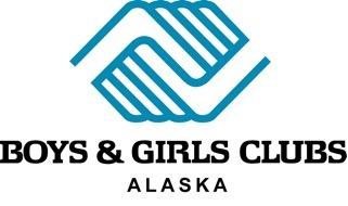 Boys & Girls Clubs - Alaska Logo