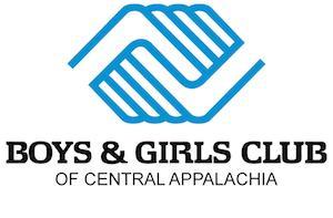 BOYS AND GIRLS CLUB OF CENTRAL APPALACHIA Logo