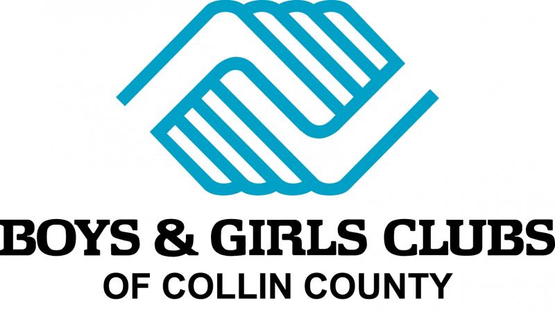 Boys & Girls Club of Collin County Logo