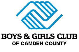 Boys & Girls Club of Camden County Inc Logo
