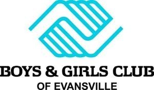 Boys and Girls Club of Evansville, Inc. Logo