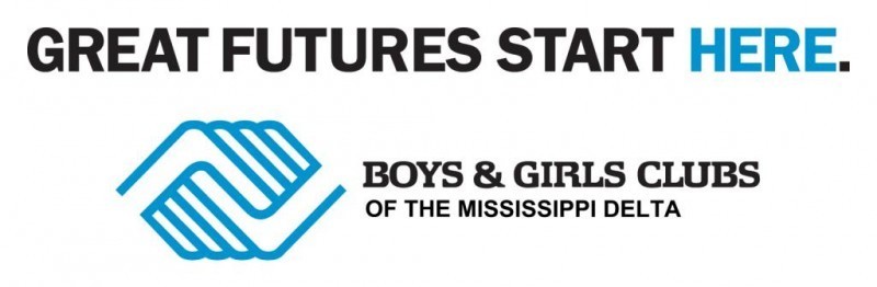 Boys & Girls Clubs of the Mississippi Delta Logo