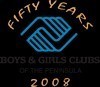 The Boys and Girls Clubs of the Peninsula Logo