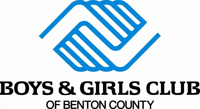 Boys And Girls Club Of Benton County Logo