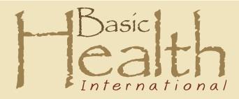 Basic Health International Logo