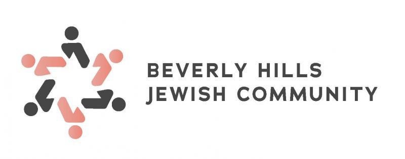 Beverly Hills Jewish Community Logo