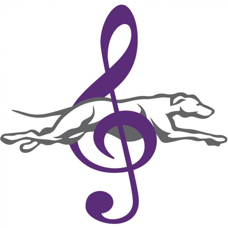 Boerne High School Band Boosters Logo