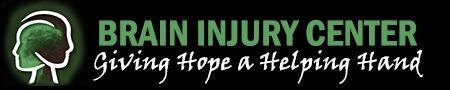 Brain Injury Center Logo