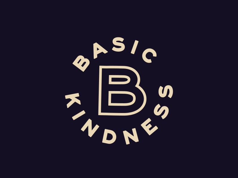 Basic Kindness Logo