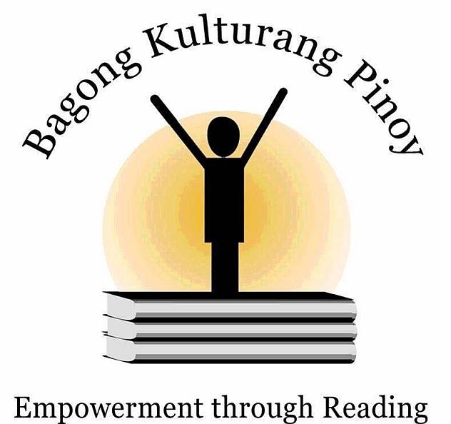 BAGONG KULTURANG PINOY INC Logo