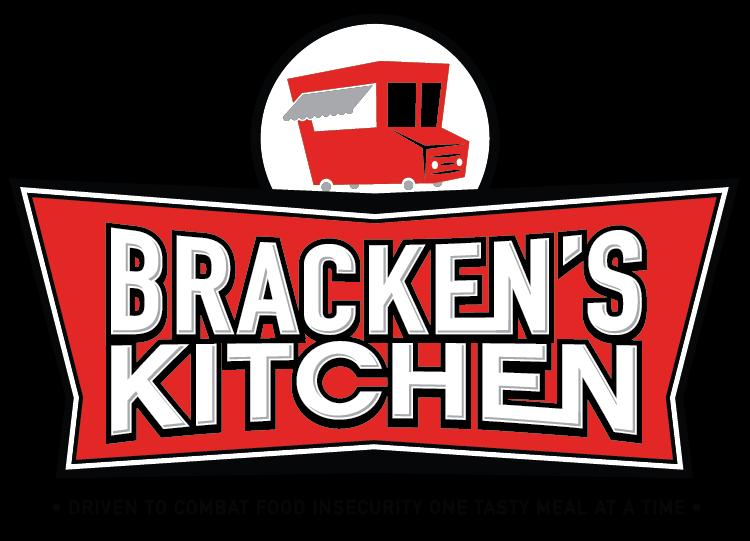 Bracken's Kitchen Logo