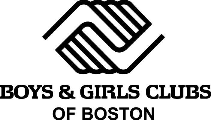 Boys & Girls Clubs Of Boston Logo
