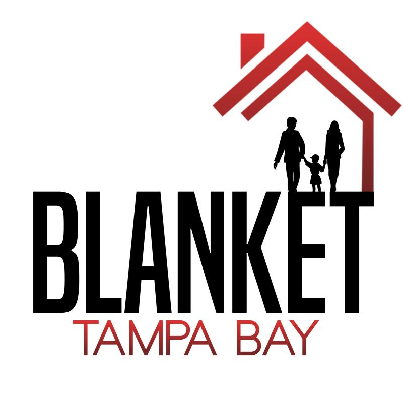 Blanket Tampa Bay Logo