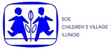 SOS Children's Villages Illinois Logo