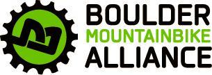 Boulder Mountainbike Alliance Logo