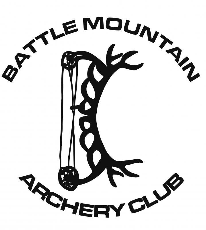 Battle Mountain Archery Club Logo