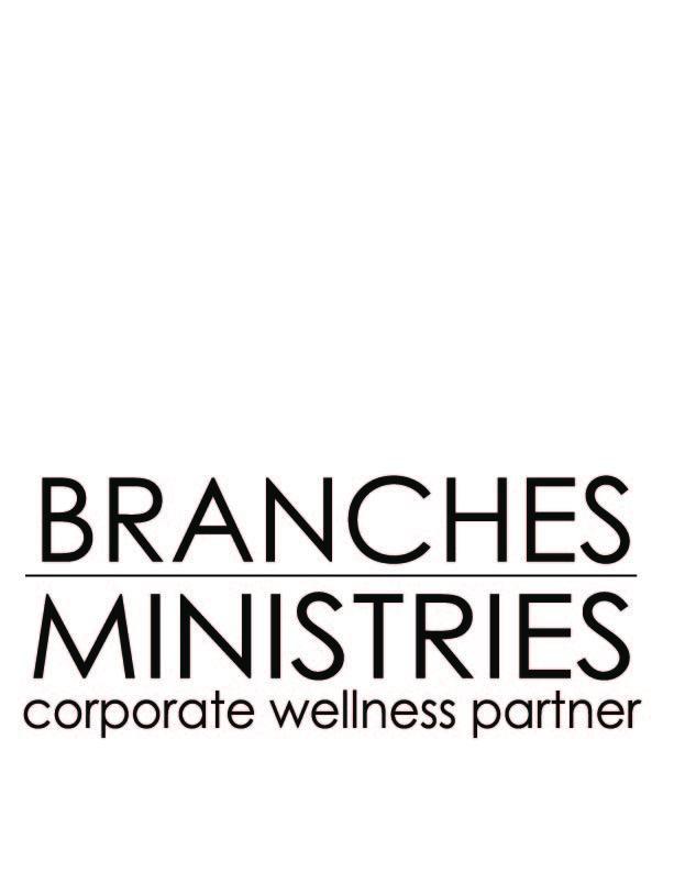 Branches Ministries Corporate Wellness Partner Logo