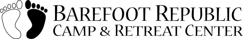 Barefoot Republic Camp Logo