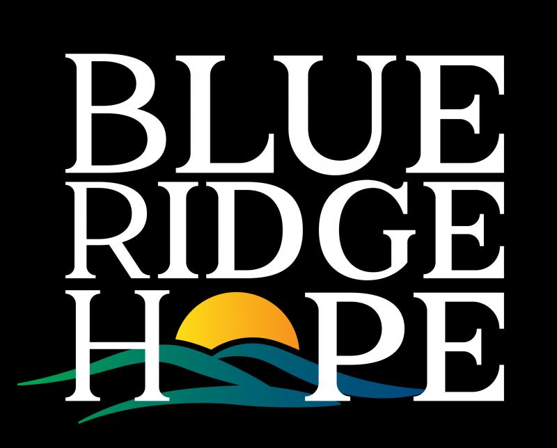 Blue Ridge Hope Logo