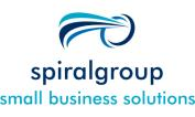 Spiral Group, Inc. Logo