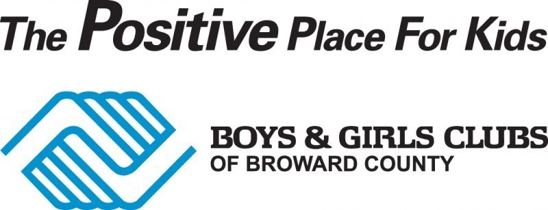 BOYS & GIRLS CLUBS OF BROWARD COUNTY Logo