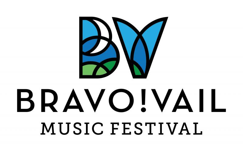 Bravo Colorado at Vail-Beaver Creek Logo