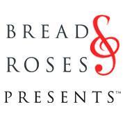 Bread & Roses Presents Logo