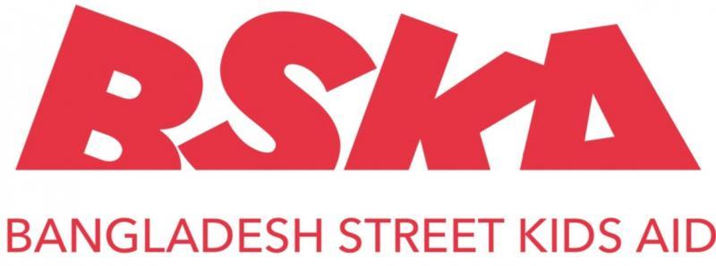 Bangladesh Street Kids Aid Logo