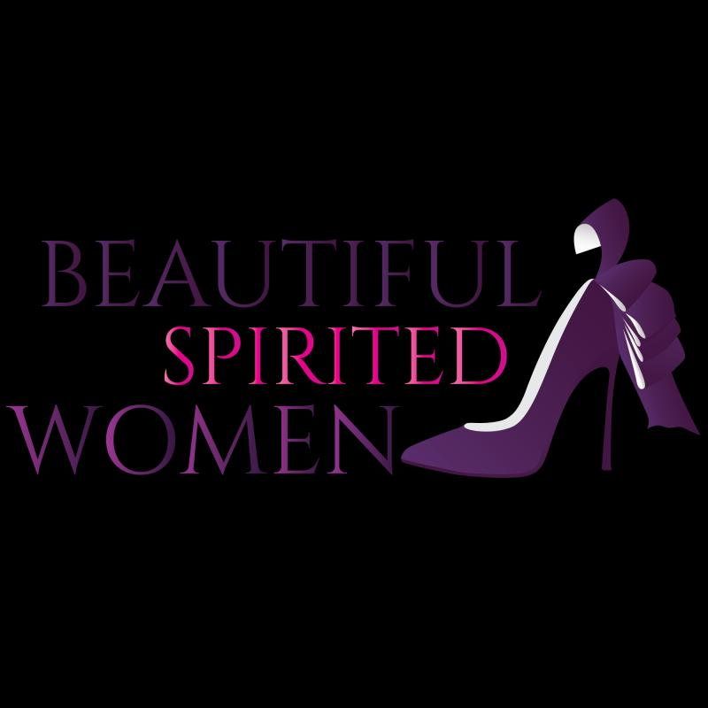 Beautiful Spirited Women Logo