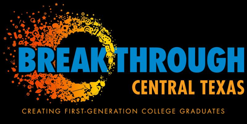 Breakthrough Central Texas Logo