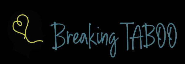 Breaking Taboo Logo