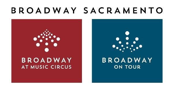 Broadway Sacramento Logo