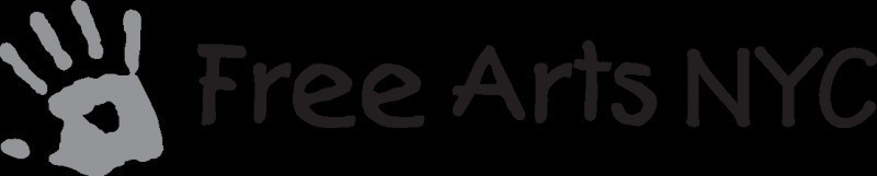 Free Arts for Abused Children of New York City, Inc. Logo