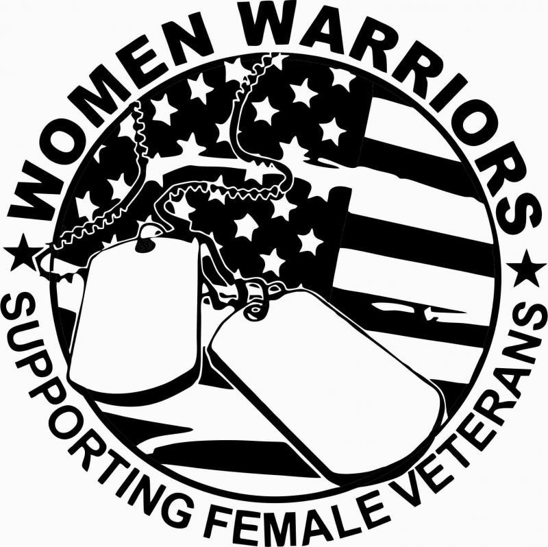 Women Warriors Logo