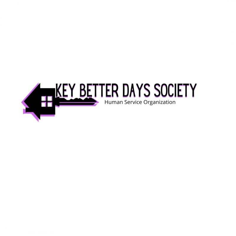 Key Better Days Society Logo