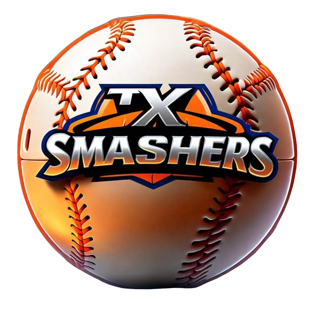 TEXAS SMASHERS INC Logo
