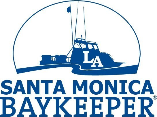 SANTA MONICA BAYKEEPER Logo