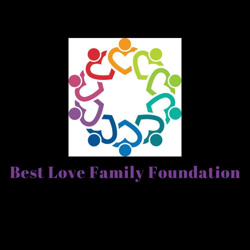 Best Love Family Foundation Logo