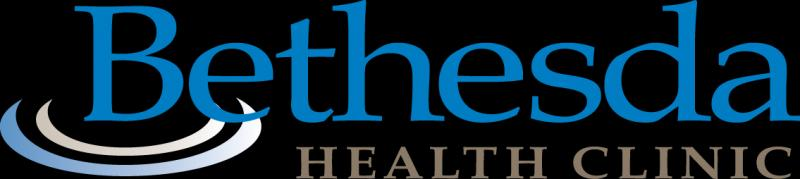 Bethesda Health Clinic Logo