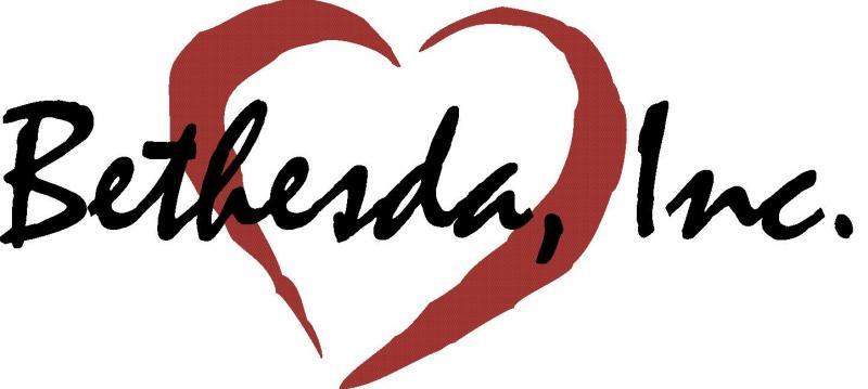 Bethesda Inc Logo