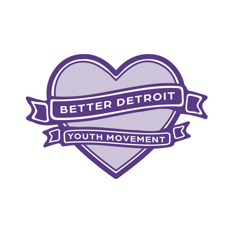 Better Detroit Youth Moves Logo