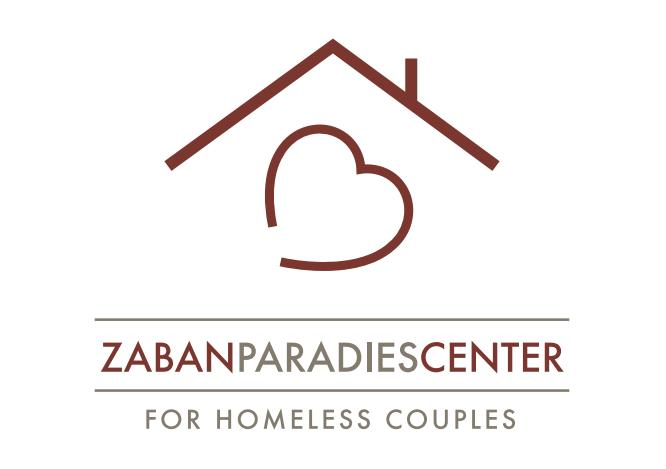 Zaban Paradies Center For Homeless Couples, Inc Logo