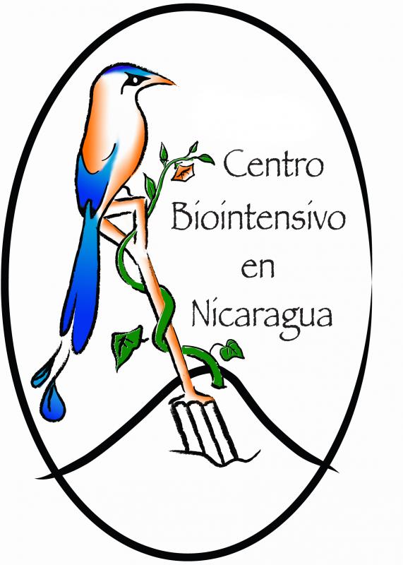 Centro de Capacitacion, Investigacion y Demostracion del Metodo Biointensivo de Cultivo en Nicaragua, Inc. Logo