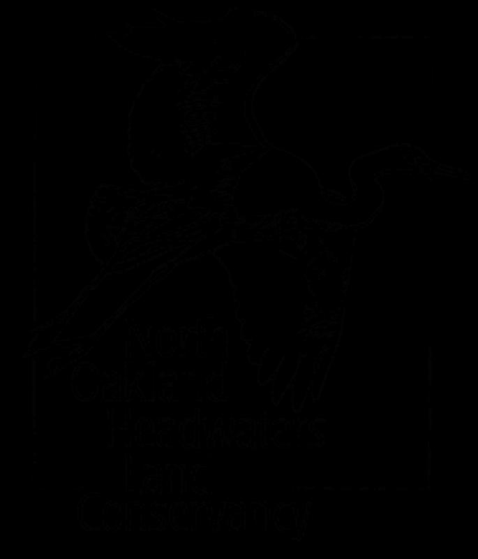 North Oakland Headwaters Land Conservancy Logo
