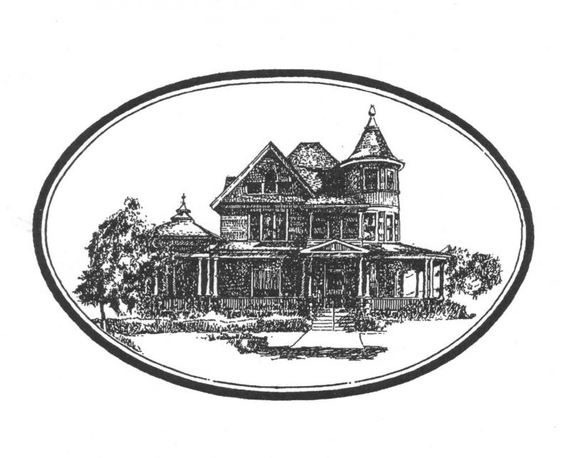 The Friends of The Bishops' House Logo